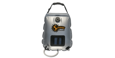 Advanced Elements Summer Shower 5 Gallon - Good Wave